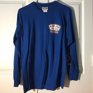 Ron Jon Cozumel long sleeve tee